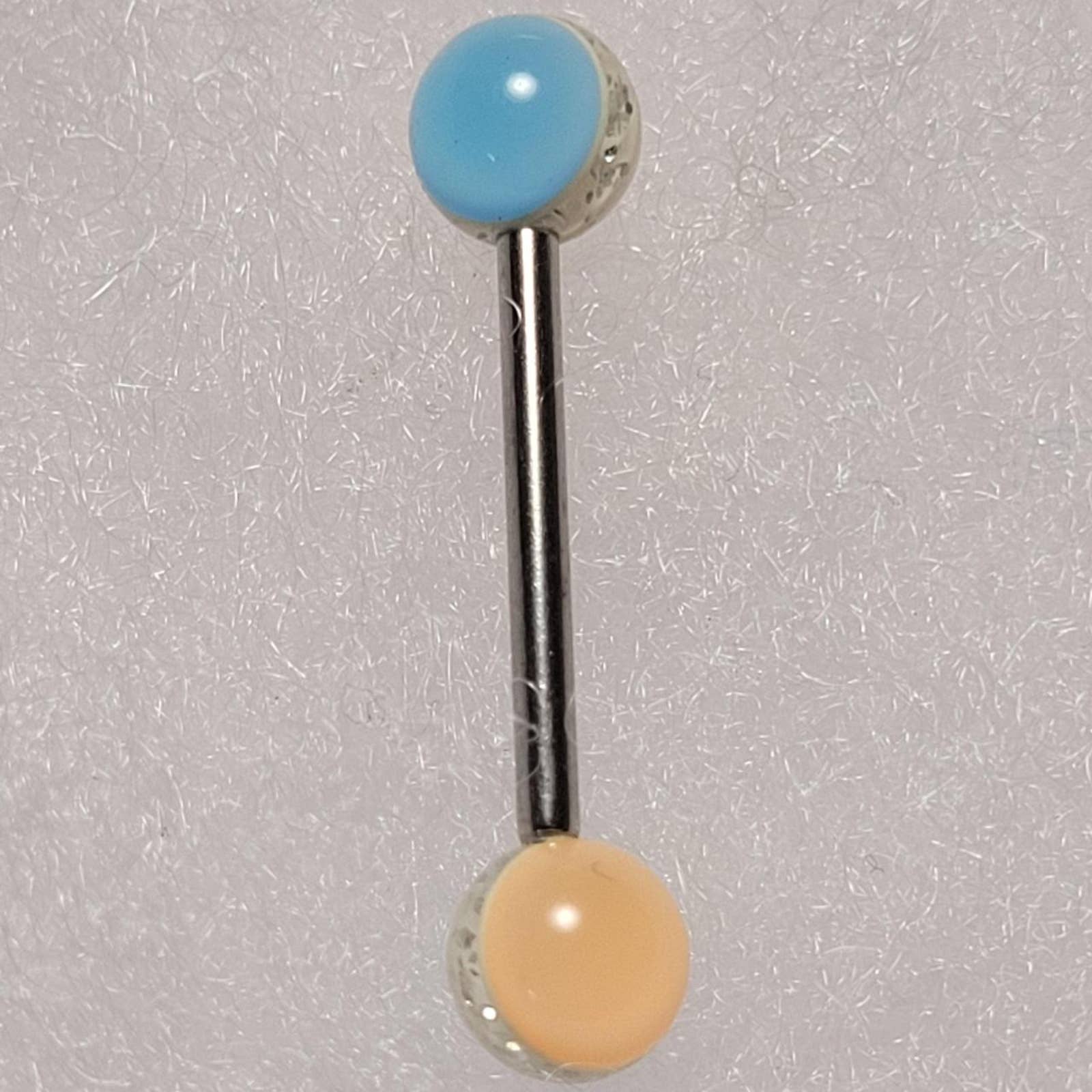 16 Gauge Surgical Steel Post